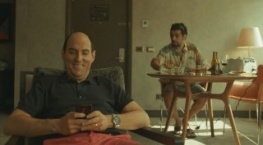 Президент 1 сезон 4 серия