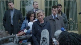 Семь секунд 1 сезон 10 серия