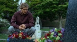 Железный кулак 1 сезон 3 серия