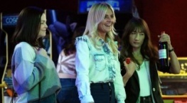 Поворот 1 сезон 4 серия