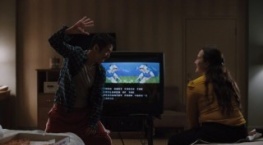 Комната 104 4 сезон 10 серия