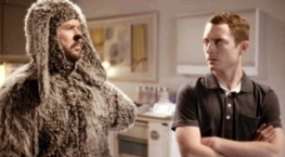 Уилфред 4 сезон 8 серия