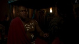 Британия 2 сезон 6 серия