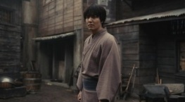 Патинко / Дорога в тысячу ли 1 сезон 7 серия