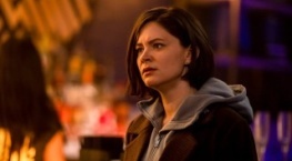 Новый Амстердам 4 сезон 17 серия