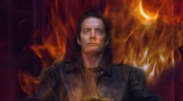 Твин Пикс 3 сезон 18 серия