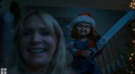 Чаки 2 сезон 8 серия