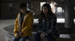 Впусти меня 1 сезон 9 серия