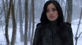 Кунг-фу 3 сезон 12 серия