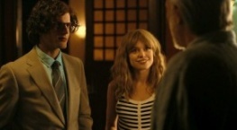 Монтекристо 1 сезон 2 серия