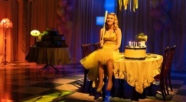 Бриолин: Взлёт розовых леди 1 сезон 6 серия