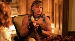 Праведные Джемстоуны 3 сезон 7 серия