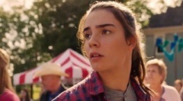 Священная ложь 2 сезон 7 серия