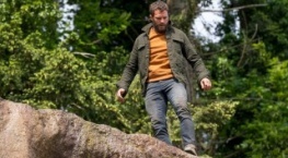 Турист 2 сезон 2 серия