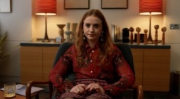 Экстраординарная 2 сезон 1 серия