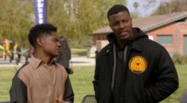 Всеамериканский 6 сезон 12 серия