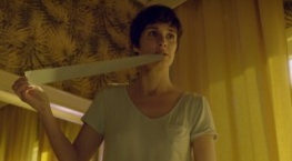 Беглянка 1 сезон 4 серия