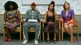 Гарлем 3 сезон 1 серия