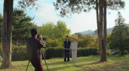 Набранный Вами номер / Когда звонит телефон 1 сезон 6 серия