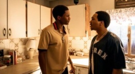 Семья черной мафии 4 сезон 6 серия