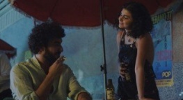 Отряд Коста-дель-Соль 1 сезон 4 серия