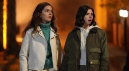 Это море переполнится 1 сезон 10 серия