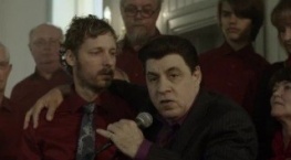 Лиллехаммер 3 сезон 7 серия