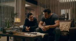 Харлан Кобен. Невиновен 1 сезон 3 серия