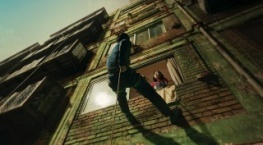 Милый дом 1 сезон 2 серия