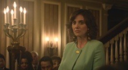 Блеск 1 сезон 9 серия