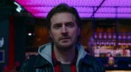 Прошлое не отпустит 1 сезон 3 серия