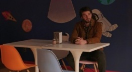 Обычный парень Джо 1 сезон 10 серия