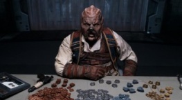 Книга Бобы Фетта 1 сезон 5 серия