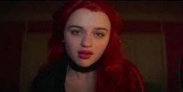 Притворство 1 сезон 5 серия