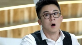 Легкая улыбка покоряет мир 1 сезон 18 серия