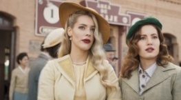 Открытое море 3 сезон 1 серия