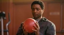 Человек, который упал на Землю 1 сезон 2 серия