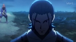 Киллер Севен 4 сезон 9 серия