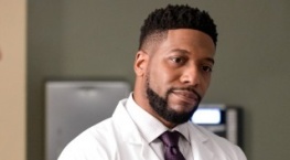 Новый Амстердам 4 сезон 20 серия