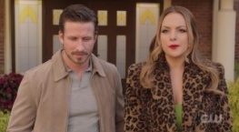 Династия 5 сезон 11 серия