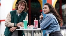 Ла-Брея 2 сезон 2 серия