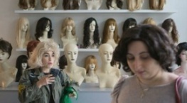 Конец любви 1 сезон 4 серия