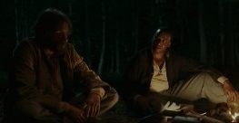 Джанго 1 сезон 6 серия