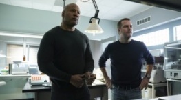 Морская полиция: Лос-Анджелес 14 сезон 17 серия