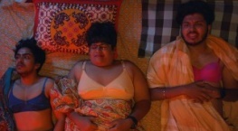 Хостел Дейз 1 сезон 1 серия