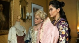 Воин 3 сезон 2 серия