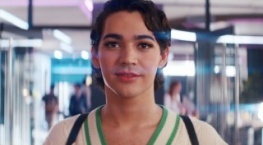 Гламур 1 сезон 1 серия