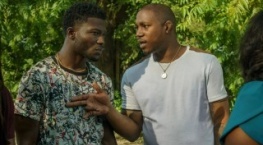 Власть в ночном городе. Книга четвёртая: Сила 2 сезон 3 серия