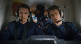 Летучие медики 2 сезон 2 серия