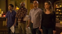 Сообщество 5 сезон 10 серия